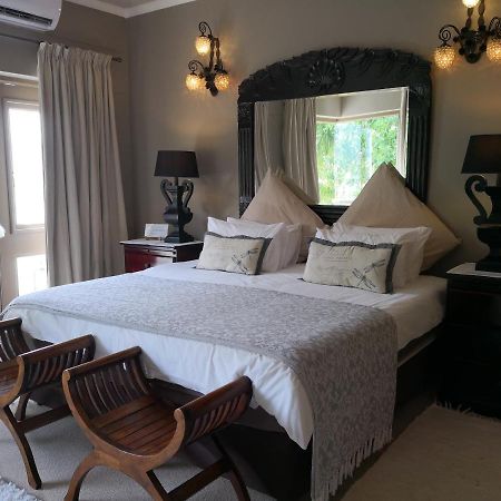 Perle Du Cap Bed and Breakfast Paarl Buitenkant foto