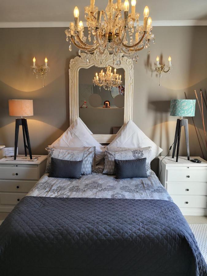Perle Du Cap Bed and Breakfast Paarl Buitenkant foto