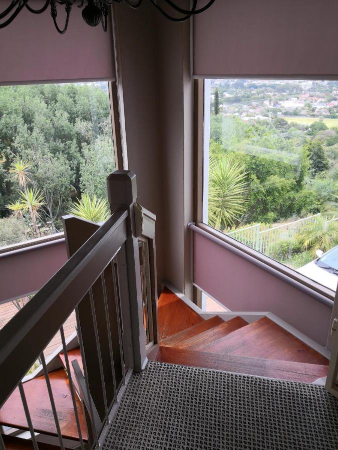 Perle Du Cap Bed and Breakfast Paarl Buitenkant foto